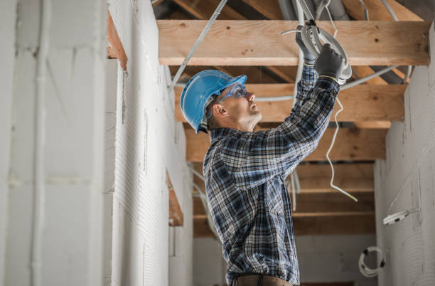 Best Industrial Electrical Services  in Richland Hills, TX