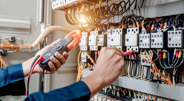 Best Home Electrical Repair  in Richland Hills, TX