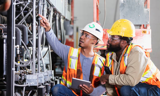 Best Electric Panel Repair  in Richland Hills, TX