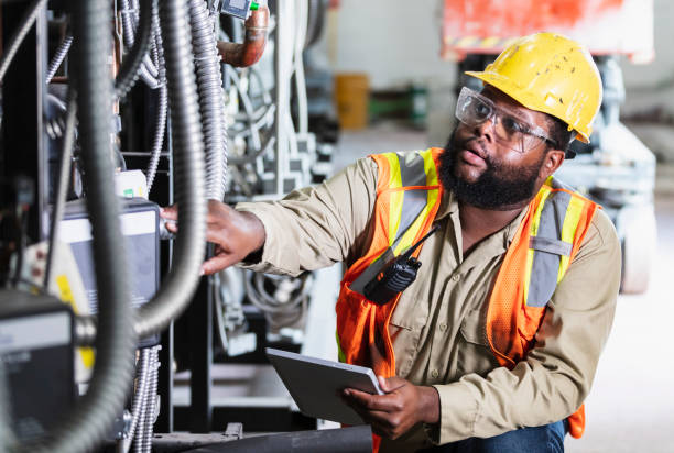 Best Local Electrician Companies  in Richland Hills, TX
