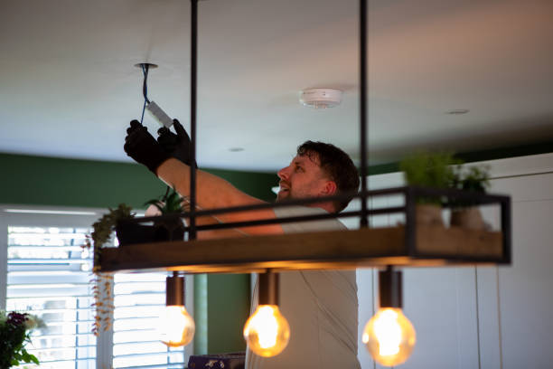 Best Affordable Emergency Electrician  in Richland Hills, TX