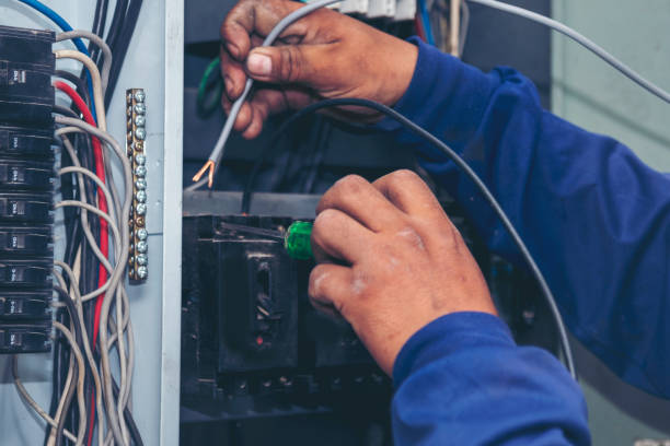 Best Home Electrical Repair  in Richland Hills, TX